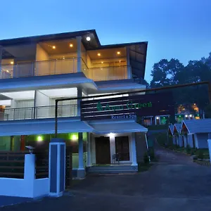 Ayur Green And Spa India