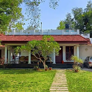Angels' Marari Mararikulam