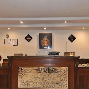 Qutub Residency India
