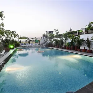 Taj India