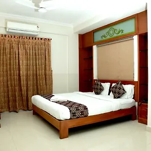 Masi Residency India